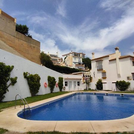 Apartamento Bambadela La Cala Del Moral Exterior foto
