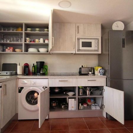 Apartamento Bambadela La Cala Del Moral Exterior foto