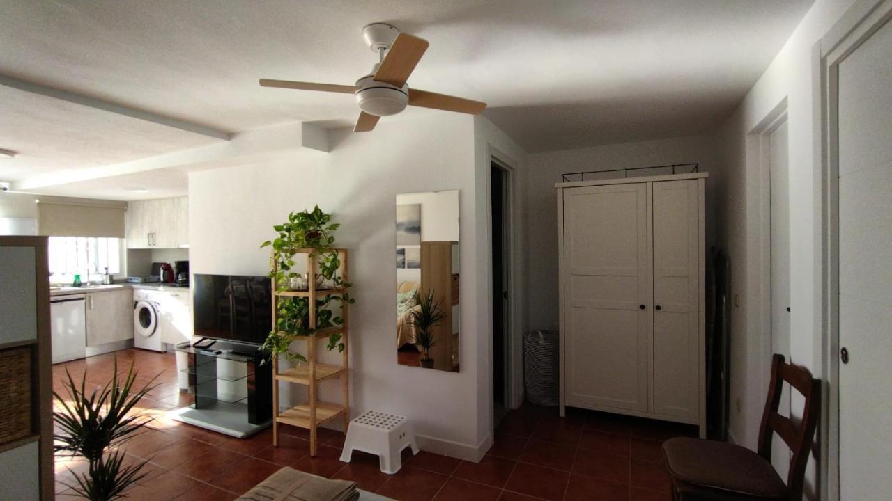 Apartamento Bambadela La Cala Del Moral Exterior foto