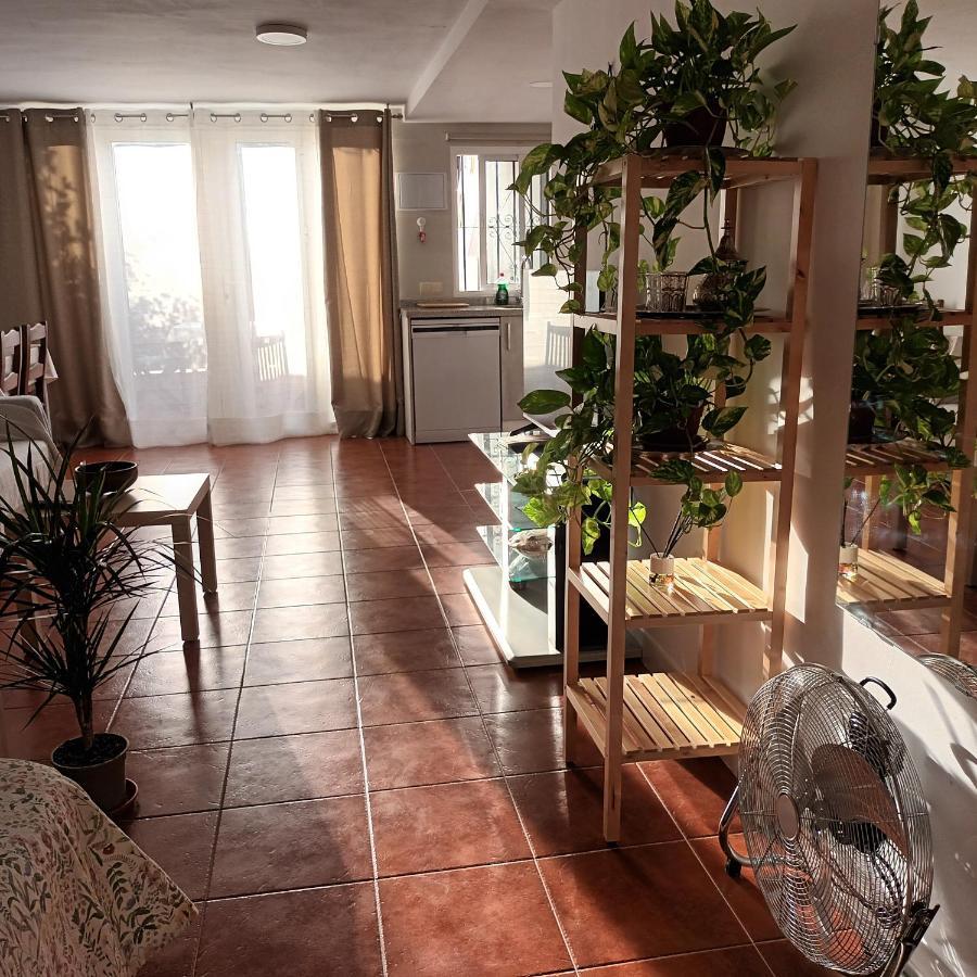 Apartamento Bambadela La Cala Del Moral Exterior foto
