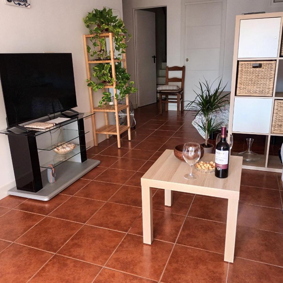 Apartamento Bambadela La Cala Del Moral Exterior foto